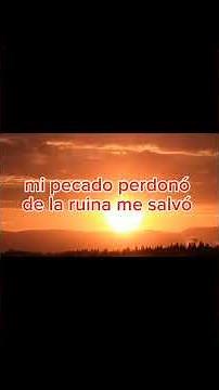 Dingo amante salvador cantaré el inmenso amor alabanza cristiana country himnos cantadas versión cou