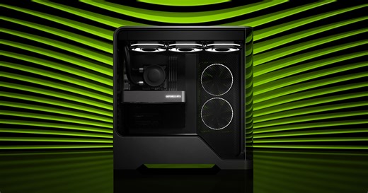 NVIDIA GeForce RTX 5060 Family Graphics Cards