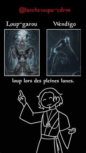C'est quoi la différence ?