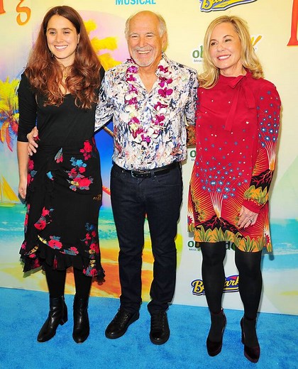 Jimmy Buffett’s Family Is Better Than a ‘Cheeseburger in Paradise’ — Meet the Late Singer’s 3 Kids!