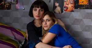 Yes, Netflix’s "Baby" Does Just End Like That