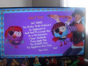 Giggle and hoot giggle and hoot's best ever 2014 DVD menu walkthrough