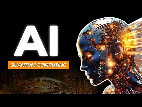 Quantum Computing in Ai - A new Revolution Happening