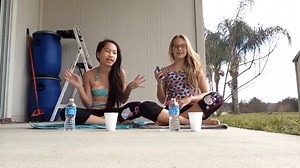 Best Friend Tag 💦 Edition