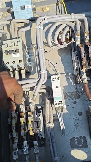 75 HP MOTAR STAR motor star delta connection