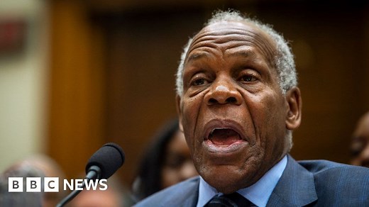 Slavery reparations hearing ignites fiery debate in Congress