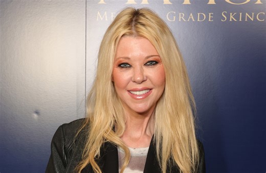 Tara Reid reveals she is feeling 'heartbroken' after police close drugging investigation