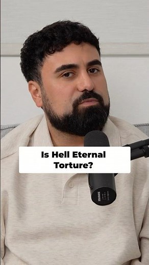 Eternal Hell Debate: What the Bible Truly Says #faithinjesus