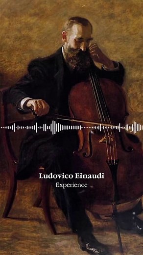 Ludovico Einaudi's Experience: A Minimalist Masterpiece