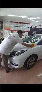 ¿Auto nuevo? protégelo on un cerámico #blackdragonstudio