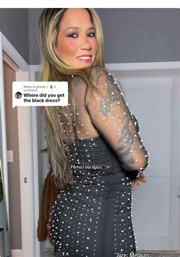 Perfect Slip Dress for Effortless Style