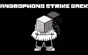 Androphono Strike Back 1.12 Noteblock Cover