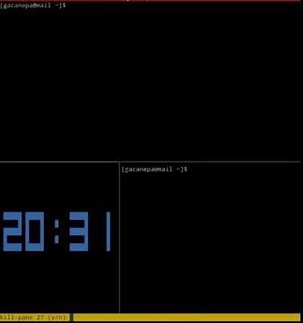 How to Use tmux Terminal Multiplexer in Linux Systems
