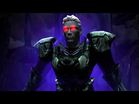 Devil May Cry 1 HD: Nelo Angelo Final Battle