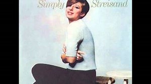 1- "My Funny Valentine Chords"(From Babes In Arms) Barbra Streisand - Simply Streisand - ChordU
