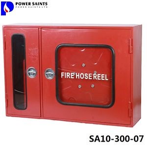 [Hot Item] Double Compartment Fire Hydrant Box/Cabinet in Firefighting Extinguisher