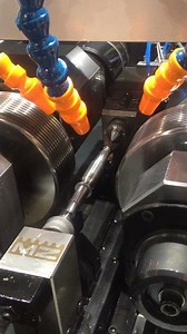 M312 - Profile rolling machine