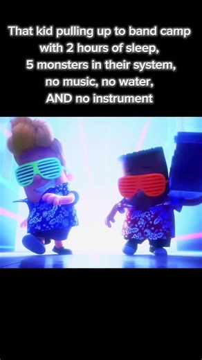 WE’RE COOKED 😭😭🙏🙏 #viral #marchingband #drums #drumcorp #brassband #woodwind #band #short