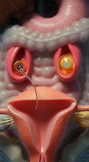 Fraternal Twins Fertilization Process Explained