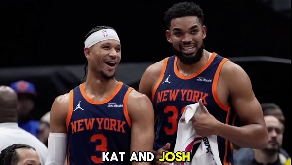 HUGE UPDATE: Mitchell Robinson Set to Return THIS FRIDAY! | New York Knicks News