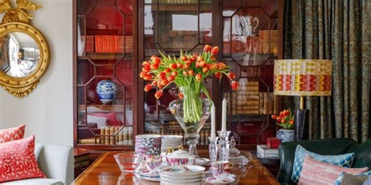 Houston design expert shares 3 consignment shops stocked with premium pieces