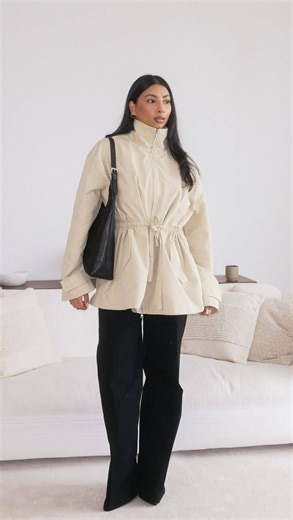 REVOLVE on Instagram: "Lookbook with Noorie Ana | @noorieana is stepping into the season with a lineup of chic fall staples that feel effortlessly cool 🍂 Think rich autumn tones & luxe layers that instantly elevate any look ✨ Watch the full video on REVOLVE's YouTube channel & shop the looks from @agolde, @helsastudio, @enzacosta, & more at the link in bio"