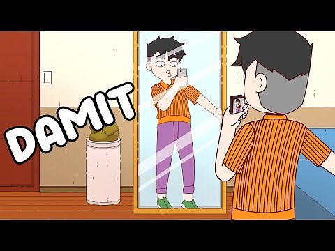 DAMIT | JENANIMATION