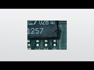 Failure Analysis of Reliability Testing Samples Webinar