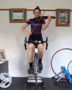 Day 7 quarantine mood...⁠ ⁠ ⁠ 🚴‍♂️ @marthagmarthag | Pinkbike