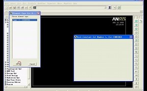 ansys入门实例教程视频-标清