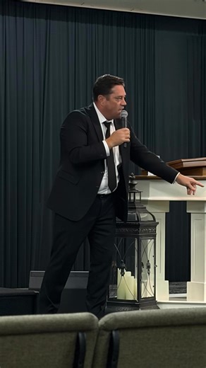 “God is Well Able” - Pastor Geans 🔥🔥🔥🔥 | Albion Apostolic Church