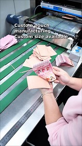 Custom Blind Bags for Creative Brands Great for collectibles, merch inserts, limited runs, and small creative products.Visit the homepage for more details. #fyp #custompackaging #blindbag #flatpouches #ziplockbag #mysterypacks #smallcreativebusiness #prototype #collectibles #ecofriendly #flexiblepackaging #packagingsolutions #boyueprinting | Boyue Printing | Facebook