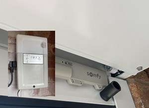 Roller Garage Doors - Premier Garage Doors