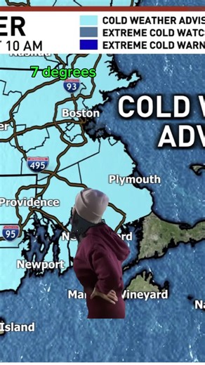 I wasn’t born for this, Boston