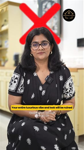 Ppalak Shah Interior on Instagram: "Choosing the right channels & hinges is the real backbone of a smooth, long-lasting kitchen. Here’s what you must check before finalising! . . . Follow us for more @ppalakshahinterior @studio_palakshah Contact us - 9673582719 Email us - palakshah.interiordesigner@gmail.com . Subscribe to our Youtube channel and Stay Tuned . @palakshahinteriors ( Link In The Bio ) . #palakshahinteriors #trending #reels #reels2025 #homedecor #interiordesigner #interiordesign #ho