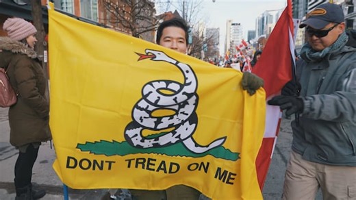 Trudeau announces he will invoke the Emergencies Act to deal with protest deadlock in Ottawa