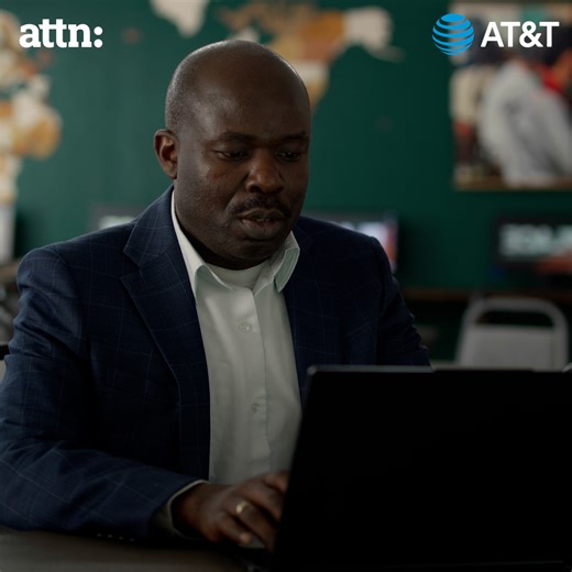 496 reactions · 58 shares | Watch Serges achieve his dreams with the help of high-speed internet in Route to Connection. Available now on YouTube. | ATTN: | Facebook