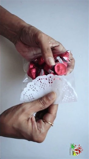 😍 Easy Return Gift Packing in 2 Mins!!