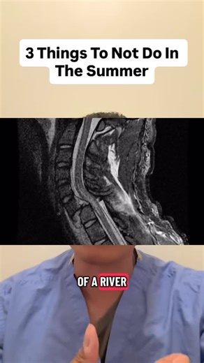 Dr. Bing, MD MPH on Instagram: "3 things to be careful of this summer #neurology #brain #brainhealth #neurologist"