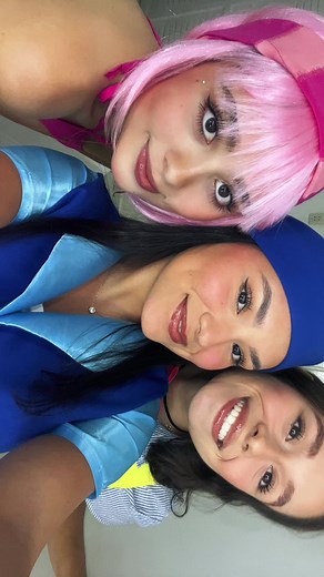 Fun Halloween Costumes from Lazy Town for a Memorable Celebration