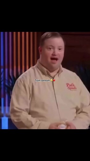 Patrick's Potato Chip Passion on Shark Tank
