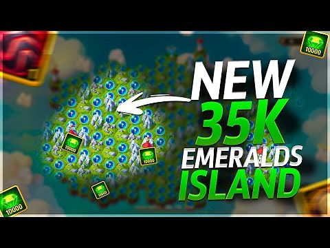 August 2025 Mysterious island In hero wars. Full map and best path