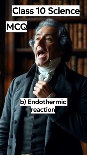 Class 10 Science Chapter 1 MCQ #class10science #chemicalreactions #class10chemistry #cbsechemistry