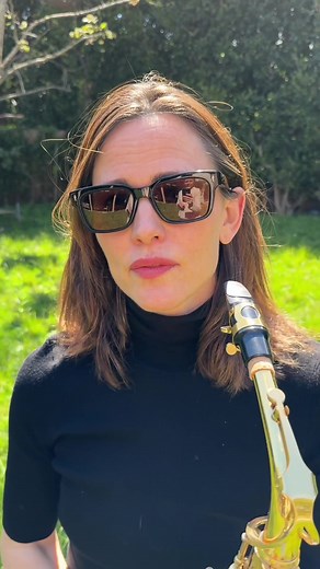 Reese Witherspoon Birthday Celebration with Smooth Jazz