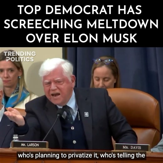 1.6M views · 42K reactions | His face kept getting redder and redder  | Trending Politics | Facebook