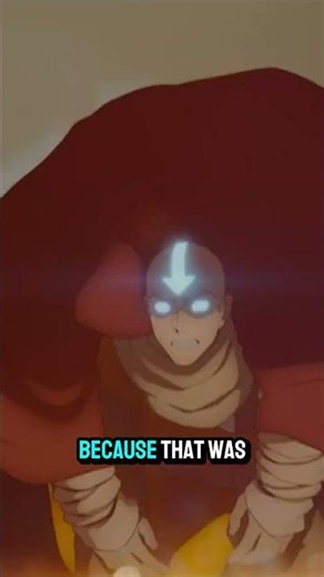 AANG KINDA GOT HIS CHAIN SNATCHED BY TAGAH HERE...