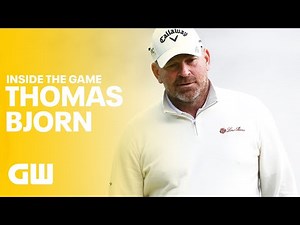 "He Would Have Been The Champion" | 2003 Open - Royal St George | Golfing World