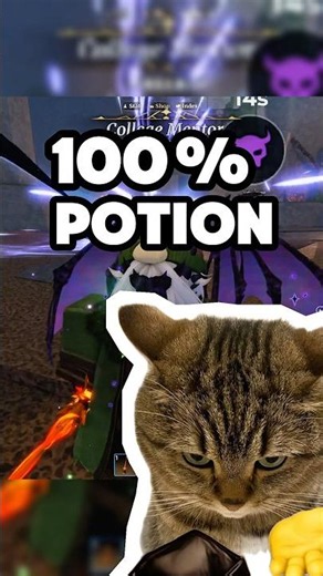 ALCHEMY SYSTEM REWORK EXPLAINED #cosmoas13 #roblox #rework #wizardalchemy