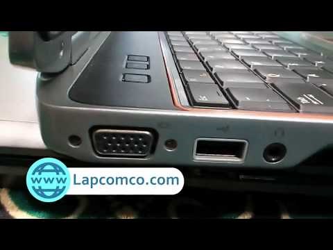 لاب توب ديل مستعمل للبيع Dell Latitude E6520