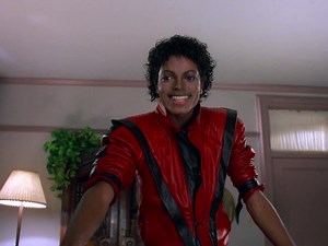 MICHAEL JACKSON'S 'THRILLER' IN 4K IS OFFICIALLY AVAILABLE ON YOUTUBE📢 #michaeljackson #kingofpop #thegoat #legend #icon #mjfam #offthewall #thriller #bad #dangerous #historymichaeljackson #bloodonthedancefloormichaeljackson #invincible #michael #xscape #80s #80smusic #olaray #foryou #foryoupage #fyp #fy #AmazonSavingSpree #petsmart